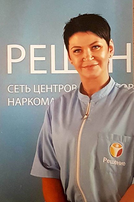 Старший консультант Карасева Татьяна Сергеевна